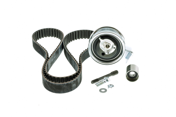 AISIN TSVG-052 Σετ οδοντωτού ιμάντα for AUDI SKODA VW
